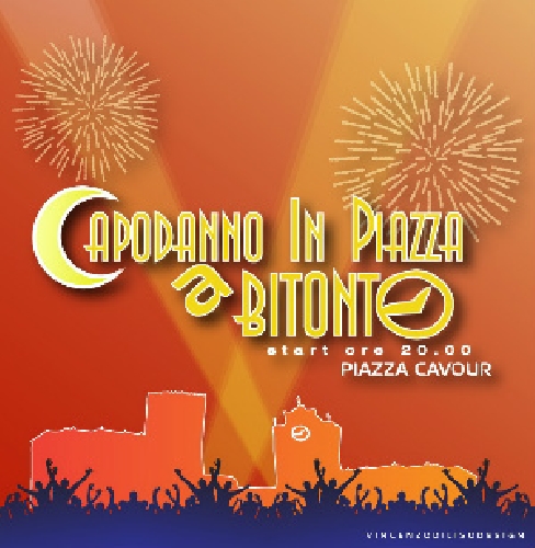 Eventi Capodanno a Bitonto Foto