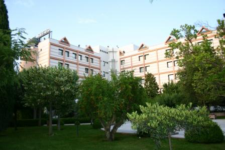 hotel svevo bari gioia del colle