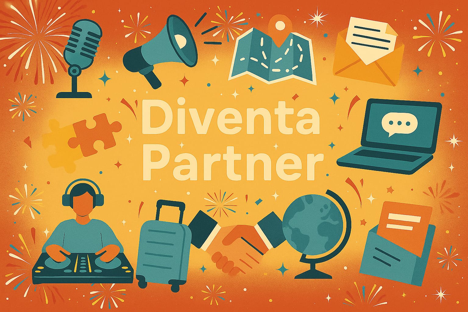 Capodanno a Bari: eventi, location e collaborazioni su CapodannoBari.it