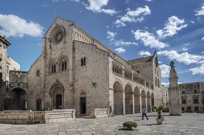 Bitonto foto
