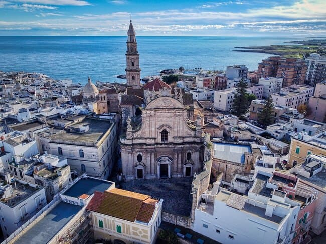 Monopoli foto