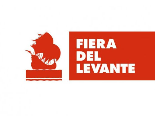 fiera del levante di bari foto