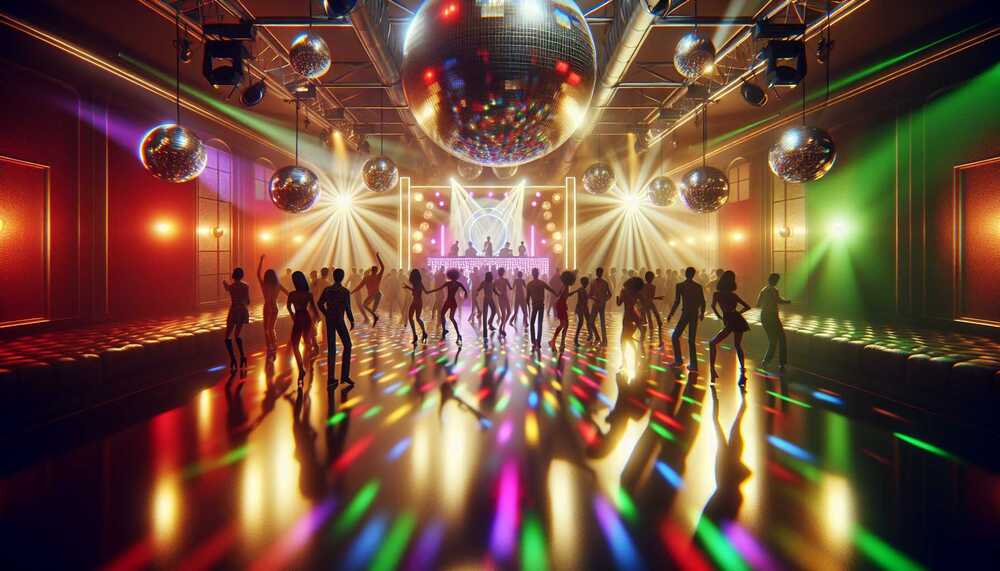 Discoteche Capodanno a Bari
